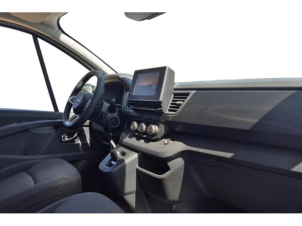 Nissan Primastar L2H1 2.0 dCi 150 N-Connecta 3.0T aut. Automaat/Navigatie/Parkeersensoren