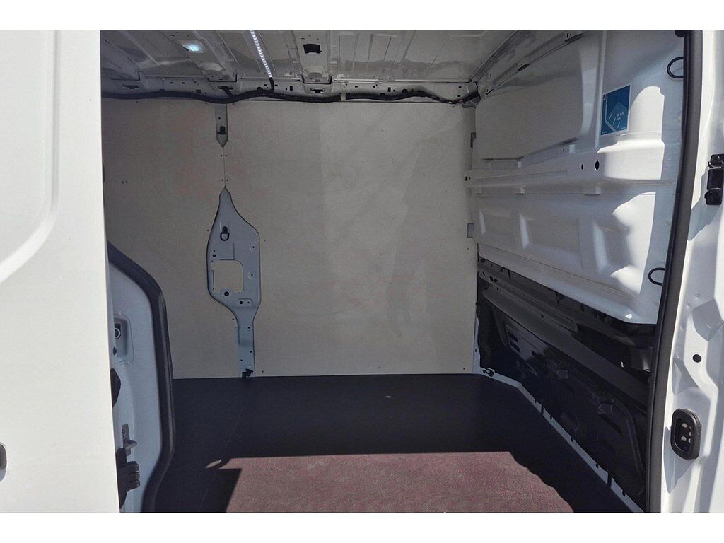 Nissan Primastar L2H1 2.0 dCi 150 N-Connecta 3.0T aut. Automaat/Navigatie/Parkeersensoren