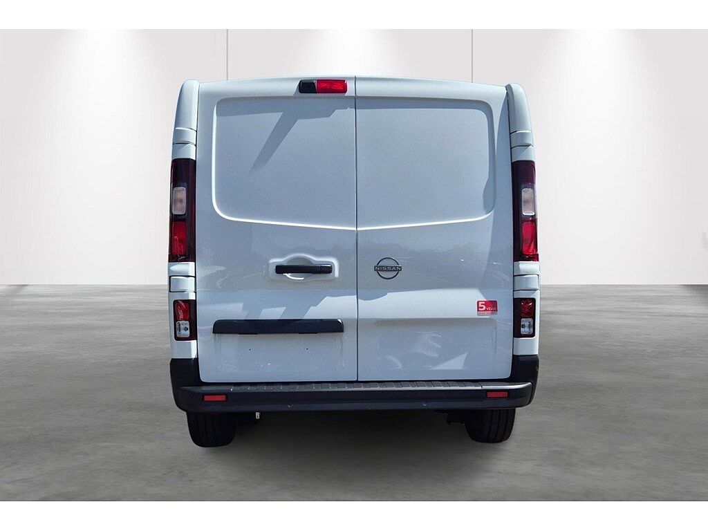 Nissan Primastar L2H1 2.0 dCi 150 N-Connecta 3.0T aut. Automaat/Navigatie/Parkeersensoren