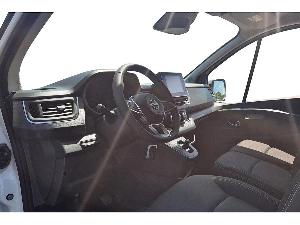 Nissan Primastar L2H1 2.0 dCi 150 N-Connecta 3.0T aut. Automaat/Navigatie/Parkeersensoren