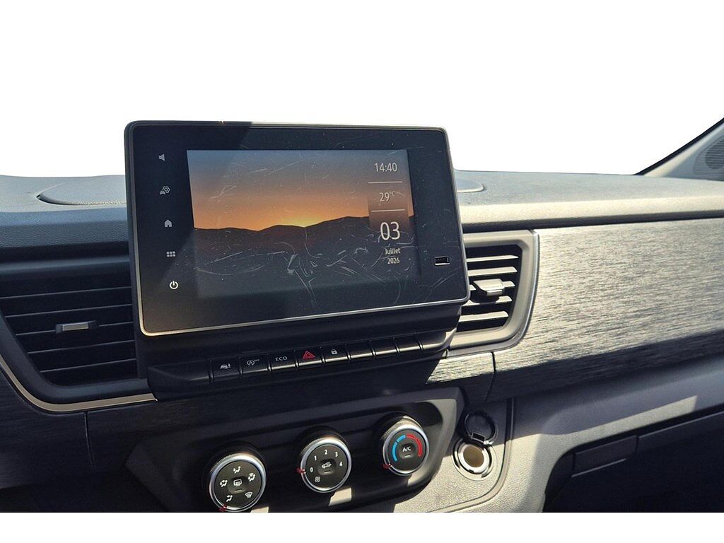 Nissan Primastar L2H1 2.0 dCi 150 N-Connecta 3.0T aut. Automaat/Navigatie/Parkeersensoren