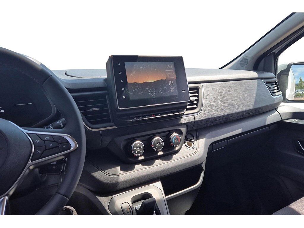 Nissan Primastar L2H1 2.0 dCi 150 N-Connecta 3.0T aut. Automaat/Navigatie/Parkeersensoren