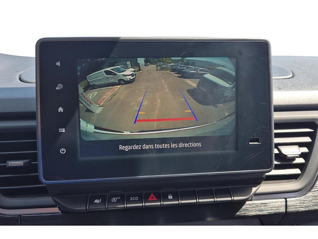 Nissan Primastar L2H1 2.0 dCi 150 N-Connecta 3.0T aut. Automaat/Navigatie/Parkeersensoren