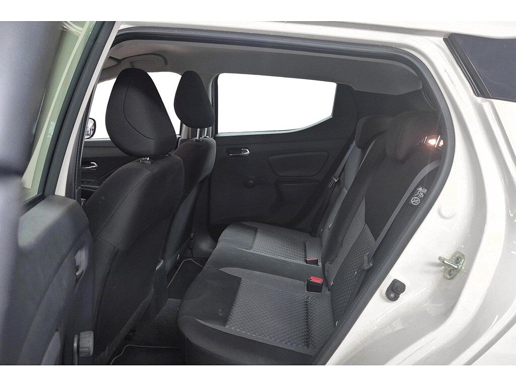 Nissan Micra 1.0 IG-T Acenta Manueel/Airco/Navigatie