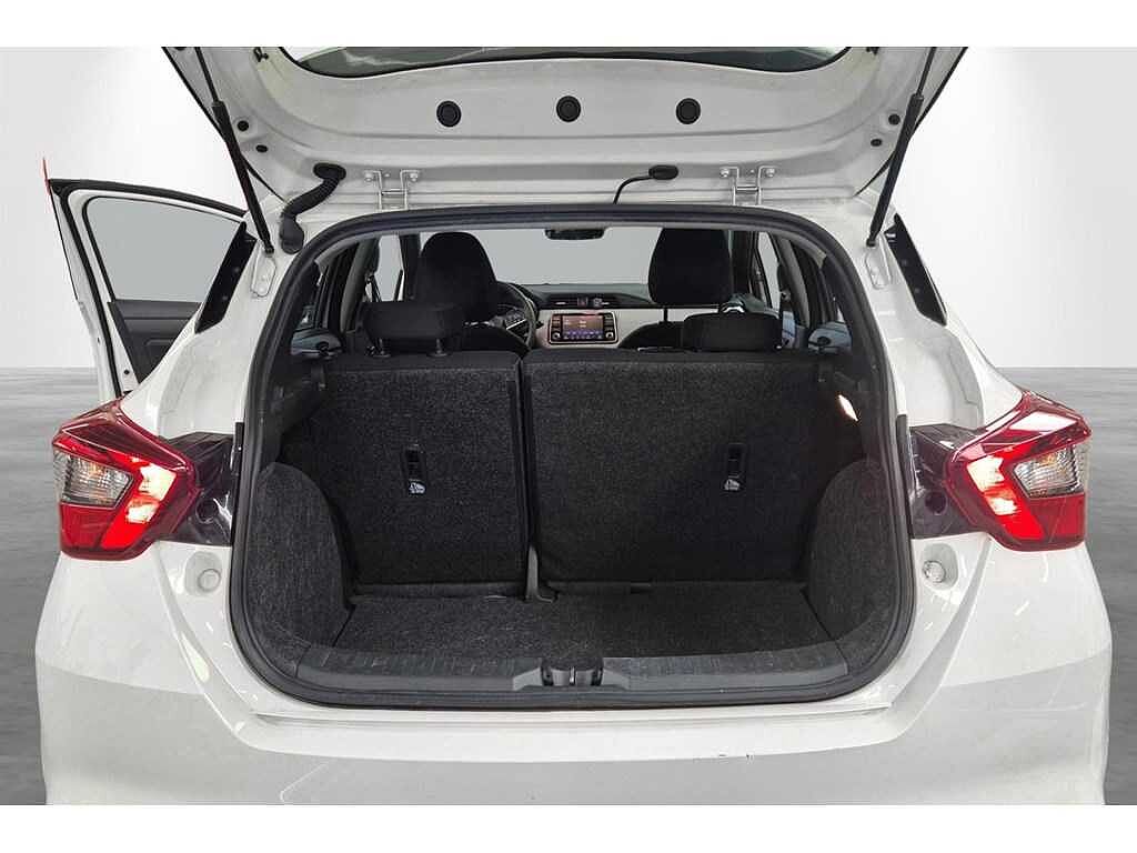 Nissan Micra 1.0 IG-T Acenta Manueel/Airco/Navigatie