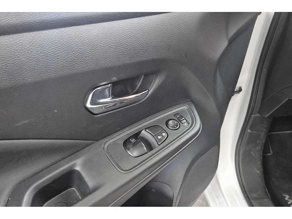 Nissan Micra 1.0 IG-T Acenta Manueel/Airco/Navigatie