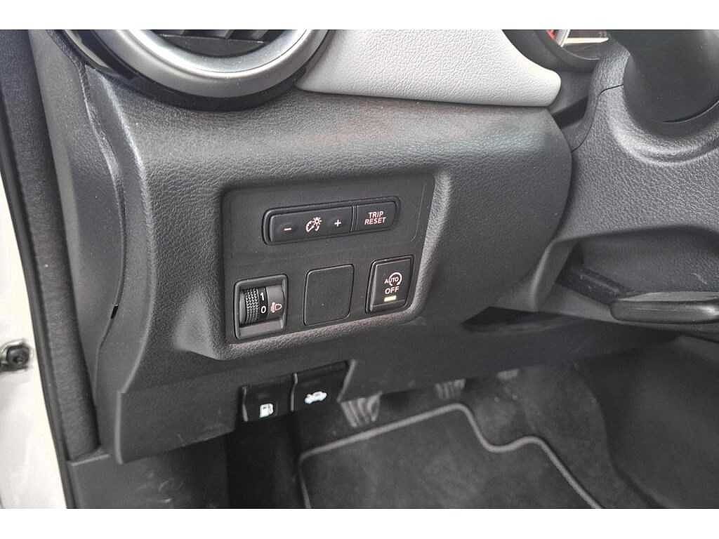 Nissan Micra 1.0 IG-T Acenta Manueel/Airco/Navigatie