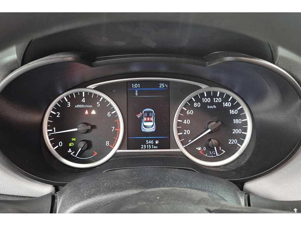 Nissan Micra 1.0 IG-T Acenta Manueel/Airco/Navigatie