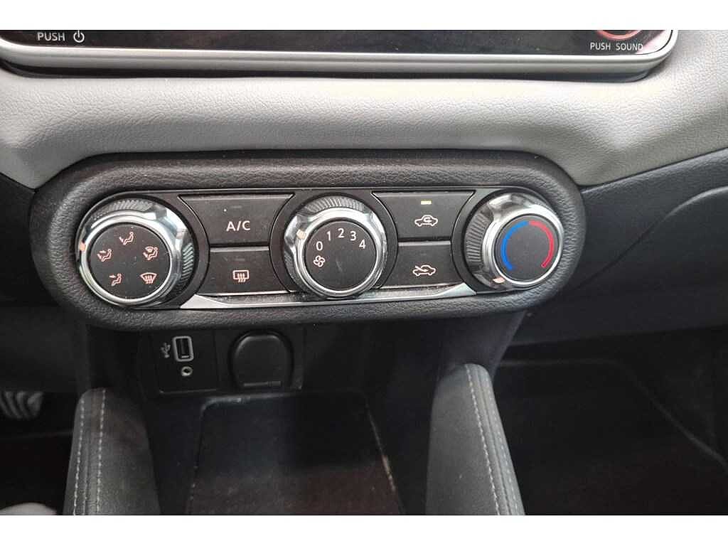 Nissan Micra 1.0 IG-T Acenta Manueel/Airco/Navigatie