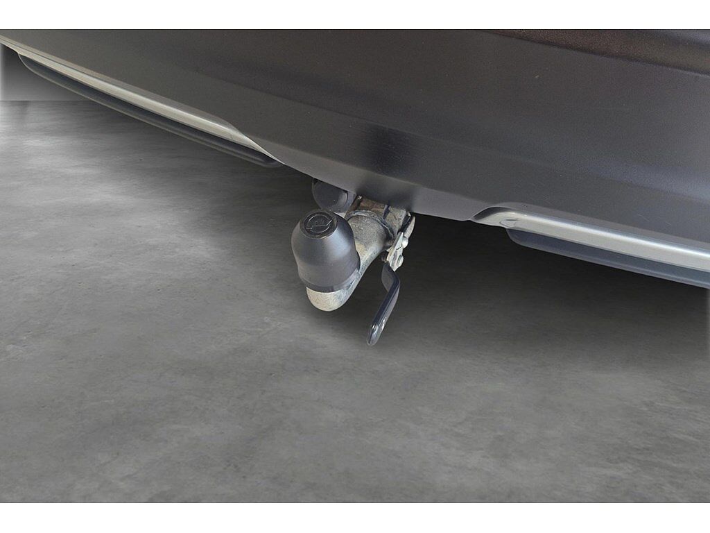Nissan Qashqai N-Connecta Automaat + Pano dak
