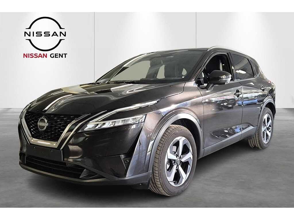 Nissan Qashqai MHEV 116KW Business Premium Xtronic Automaat/Navigatie/360 camera/Pano Dak/Elekt