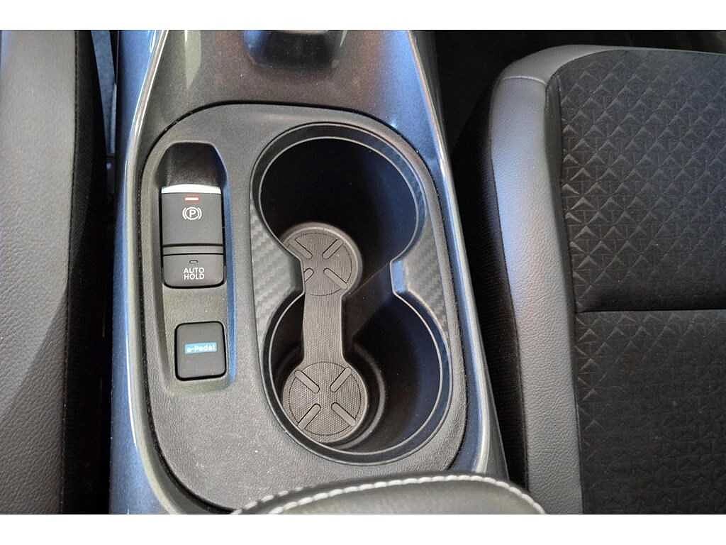 Nissan Juke 1.6 Hybrid 145 N-Design Automaat/Camera Achteraan/Parkeersensoren/Cruise Control