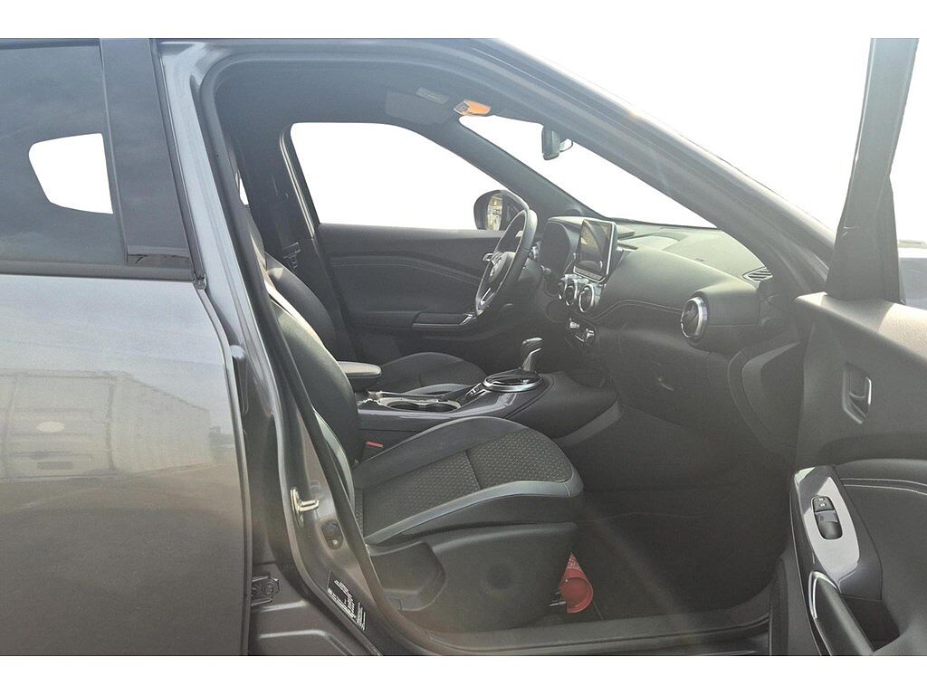 Nissan Juke 1.6 Hybrid 145 N-Design