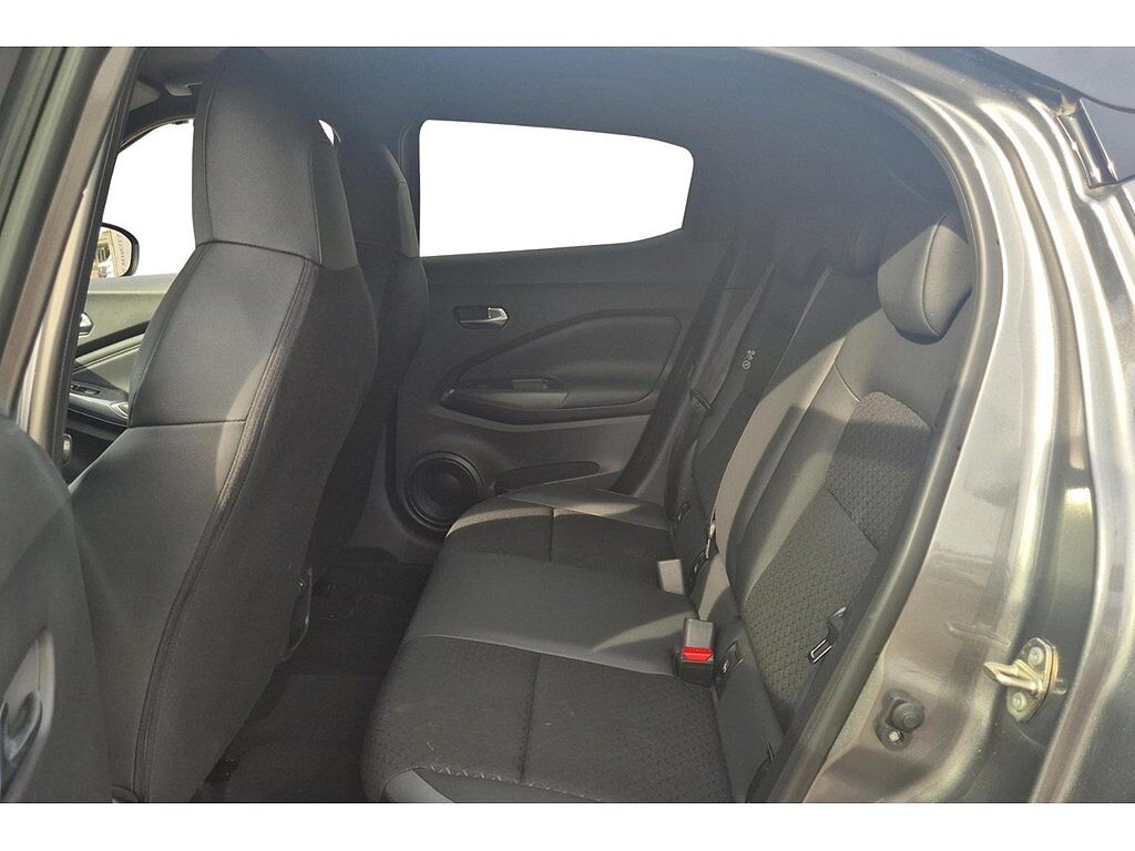 Nissan Juke 1.6 Hybrid 145 N-Design
