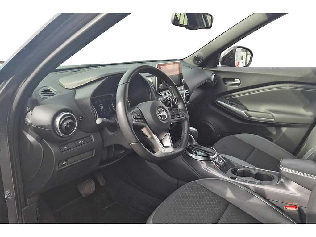 Nissan Juke 1.6 Hybrid 145 N-Design