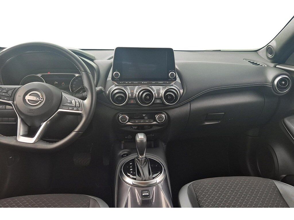 Nissan Juke 1.6 Hybrid 145 N-Design
