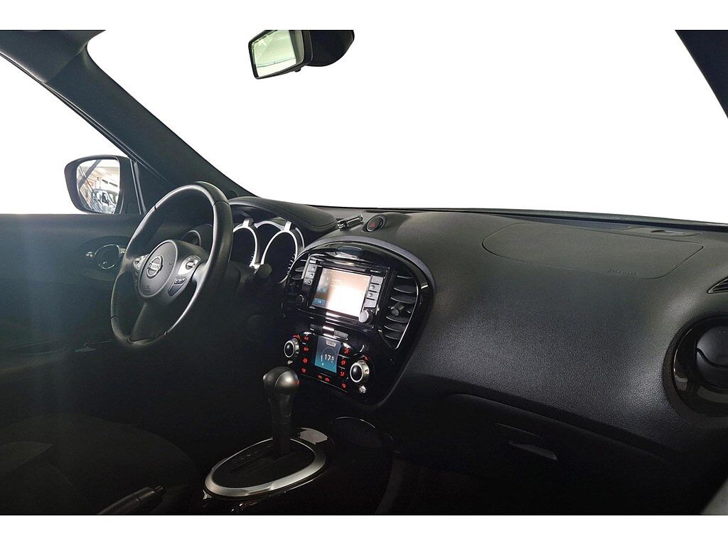 Nissan Juke 1.6 112 Xtronic N-Connecta Automaat/360 Camera/Cruise Control/Navigatie...