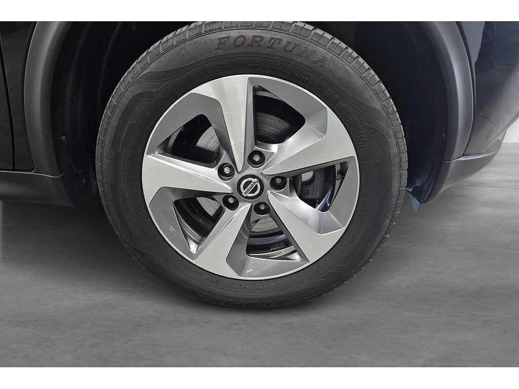 Nissan Juke 1.6 112 Xtronic N-Connecta Automaat/360 Camera/Cruise Control/Navigatie...