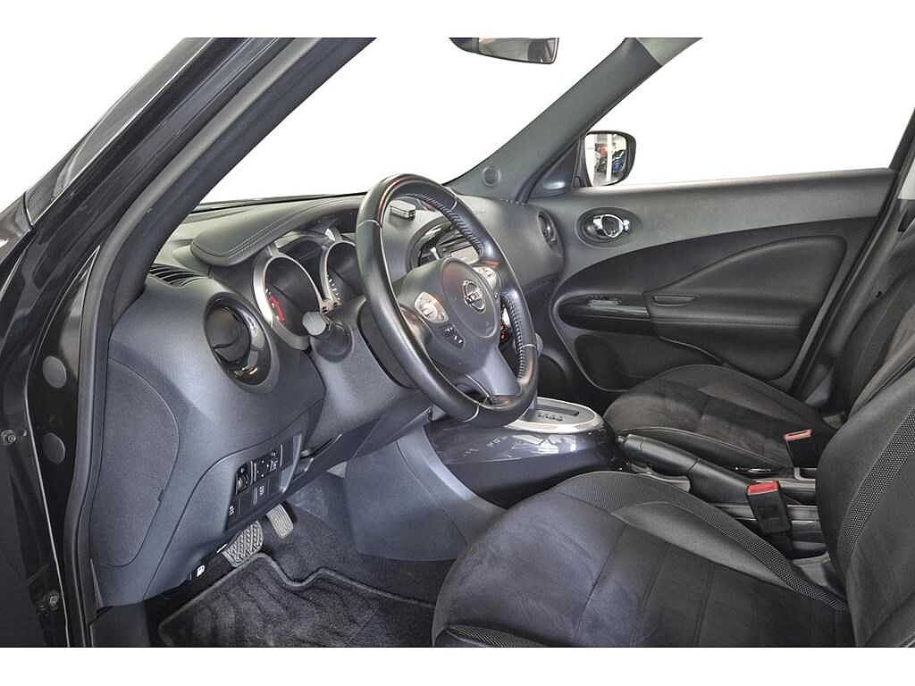 Nissan Juke 1.6 112 Xtronic N-Connecta Automaat/360 Camera/Cruise Control/Navigatie...