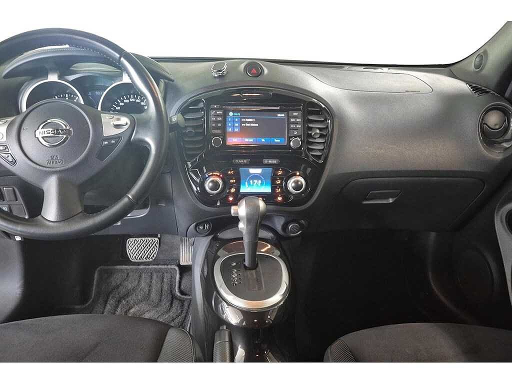 Nissan Juke 1.6 112 Xtronic N-Connecta Automaat/360 Camera/Cruise Control/Navigatie...