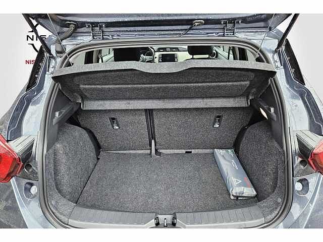 Nissan Micra 1.0 Ig-t 92pk N-Design Automaat