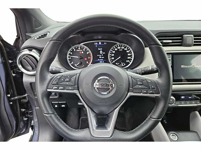 Nissan Micra 1.0 Ig-t 92pk N-Design Automaat