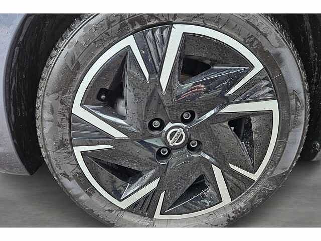 Nissan Micra 1.0 Ig-t 92pk N-Design Automaat