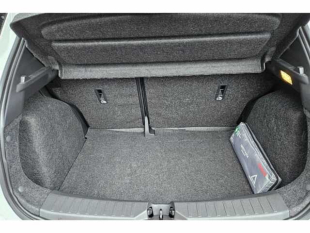 Nissan Micra 1.0 Ig-t 92pk N-Design