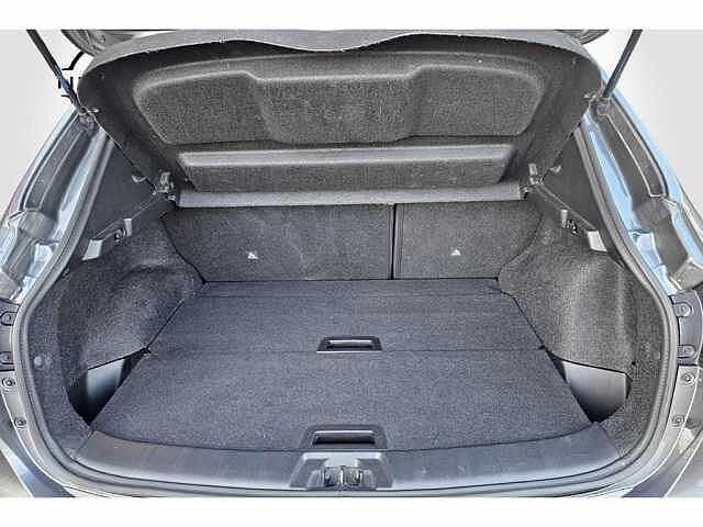 Nissan Qashqai 1.3 Dig-t 140pk N-Connecta + Design pack