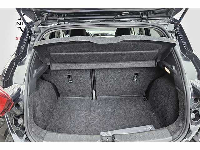 Nissan Micra 1.0 Ig-t 100PK N-Connecta automaat