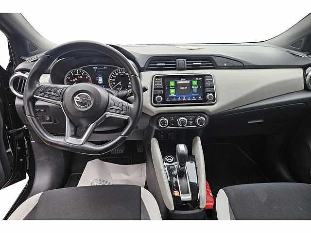 Nissan Micra 1.0 Ig-t 100PK N-Connecta automaat