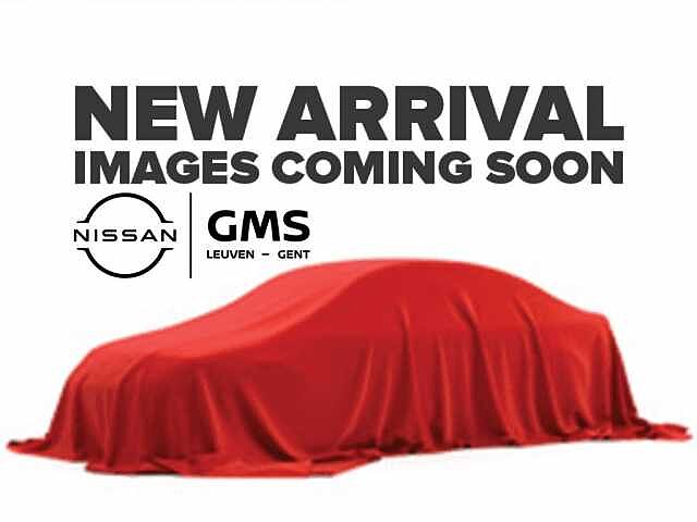 Nissan Qashqai N-Connecta 115PK benz. + 3 JAAR ONDERHOUD VOLGENS KARE*