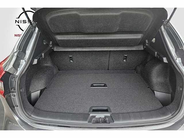 Nissan Qashqai 1.2 Dig-t 115pk Tekna automaat