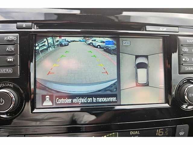 Nissan Qashqai 1.2 Dig-t 115pk Tekna automaat