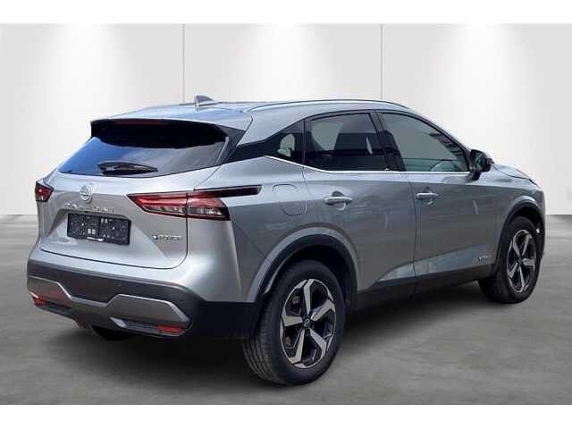 Nissan Qashqai Hybride-360Cam-Pano-Aut-Carplay