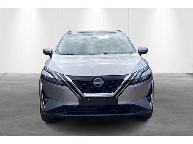Nissan Qashqai Hybride-360Cam-Pano-Aut-Carplay