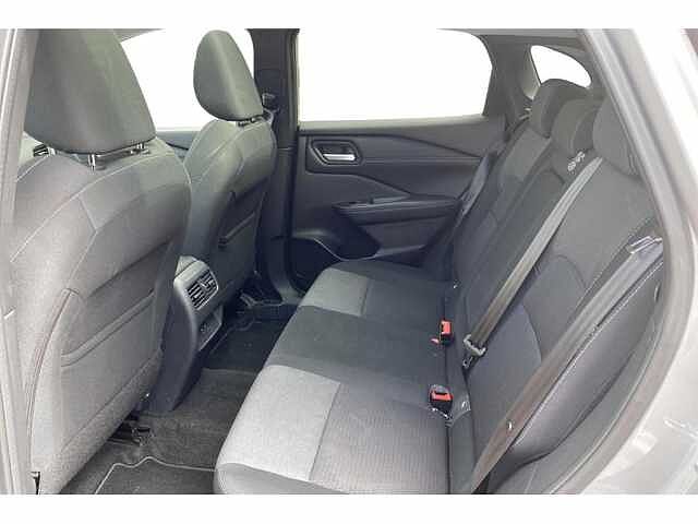 Nissan Qashqai Hybride-360Cam-Pano-Aut-Carplay