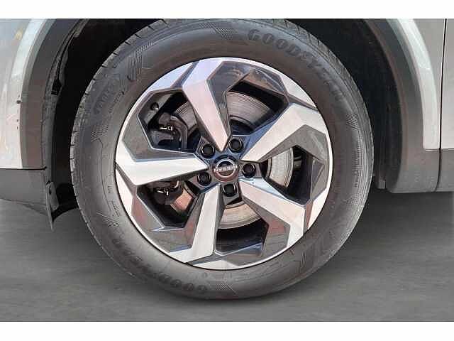 Nissan Qashqai Hybride-360Cam-Pano-Aut-Carplay