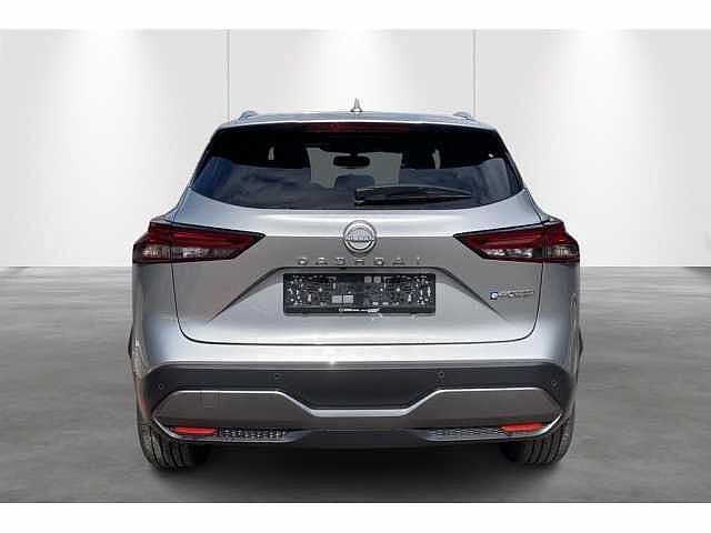 Nissan Qashqai Hybride-360Cam-Pano-Aut-Carplay