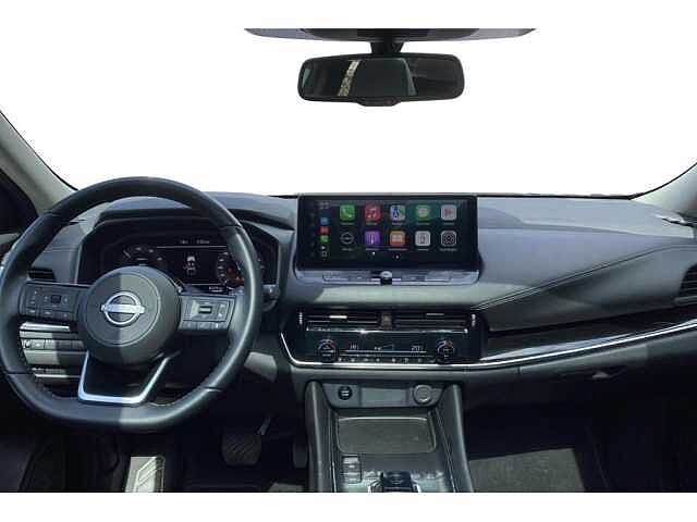Nissan Qashqai Hybride-360Cam-Pano-Aut-Carplay