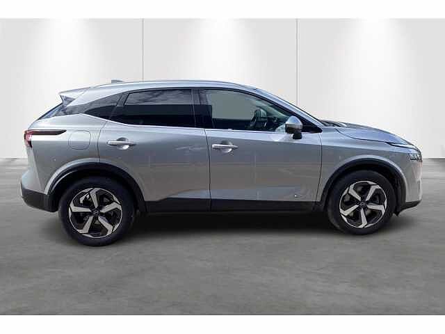 Nissan Qashqai Hybride-360Cam-Pano-Aut-Carplay