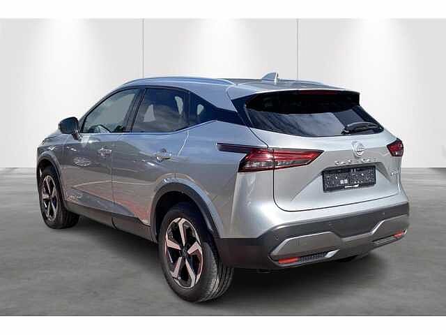 Nissan Qashqai Hybride-360Cam-Pano-Aut-Carplay