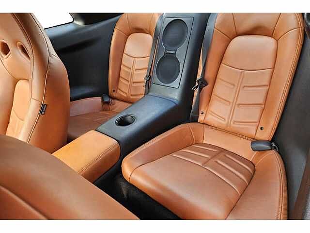 Nissan GT-R 3.8 V6 570pk Prestige