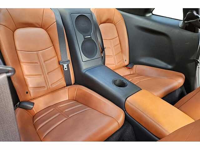 Nissan GT-R 3.8 V6 570pk Prestige