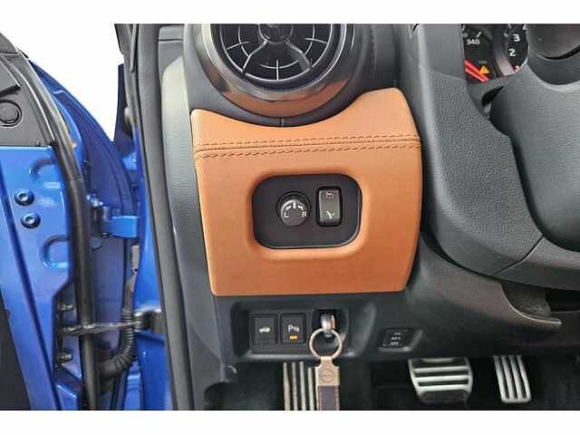 Nissan GT-R 3.8 V6 570pk Prestige