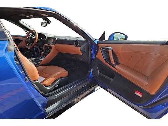 Nissan GT-R 3.8 V6 570pk Prestige