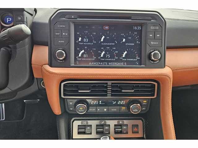 Nissan GT-R 3.8 V6 570pk Prestige