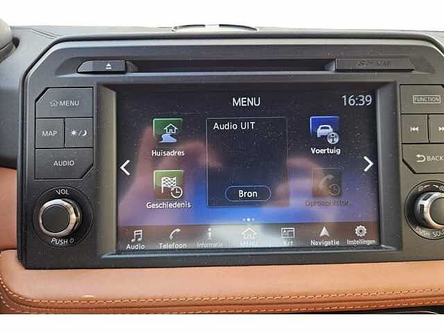 Nissan GT-R 3.8 V6 570pk Prestige