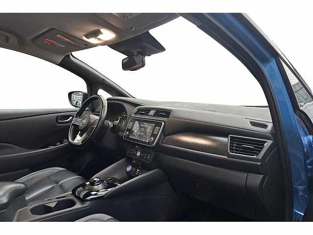 Nissan Leaf Takna+ 62 kWh-Cam-Gps-Carplay-bose-Cold-pack Nissan LEAF e+ Tekna 62 kWh