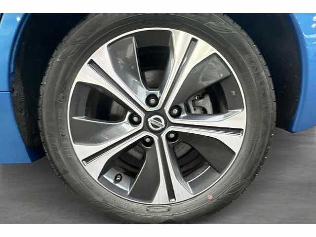 Nissan Leaf Takna+ 62 kWh-Cam-Gps-Carplay-bose-Cold-pack Nissan LEAF e+ Tekna 62 kWh